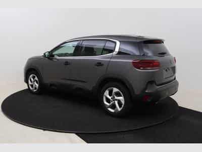 Citroen C5 AIRCROSS Plus (2025) - Photo 8