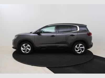 Citroen C5 AIRCROSS Plus (2025) - Photo 9
