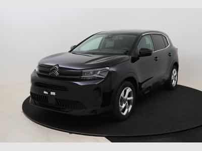 Citroen C5 AIRCROSS Plus (2025) - Photo 1