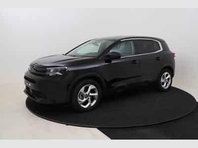 Citroen C5 AIRCROSS Plus (2025) - Photo 10