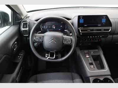 Citroen C5 AIRCROSS Plus (2025) - Photo 11
