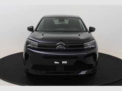 Citroen C5 AIRCROSS Plus (2025) - Photo 2
