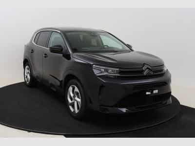 Citroen C5 AIRCROSS Plus (2025) - Photo 3