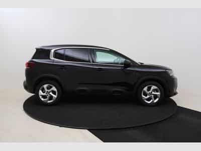 Citroen C5 AIRCROSS Plus (2025) - Photo 4