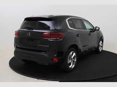 Citroen C5 AIRCROSS Plus (2025) - Photo 6