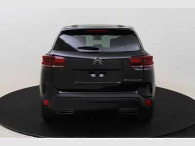 Citroen C5 AIRCROSS Plus (2025) - Photo 7