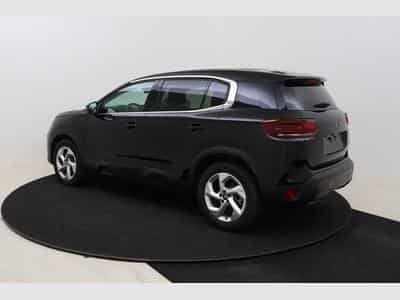 Citroen C5 AIRCROSS Plus (2025) - Photo 8