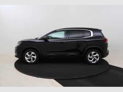 Citroen C5 AIRCROSS Plus (2025) - Photo 9