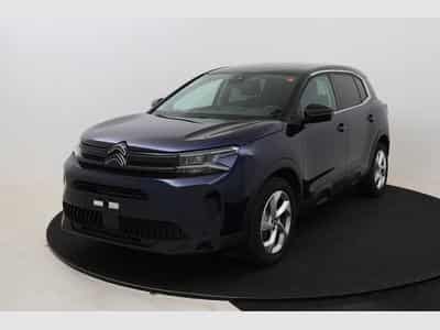 Citroen C5 AIRCROSS Plus (2025) - Photo 1