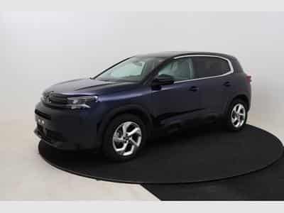 Citroen C5 AIRCROSS Plus (2025) - Photo 10