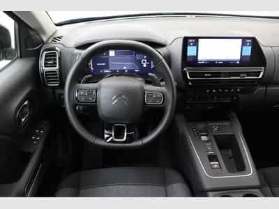 Citroen C5 AIRCROSS Plus (2025) - Photo 11