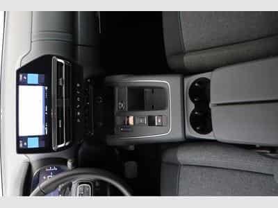 Citroen C5 AIRCROSS Plus (2025) - Photo 12