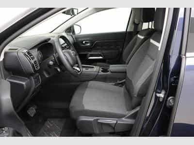 Citroen C5 AIRCROSS Plus (2025) - Photo 13