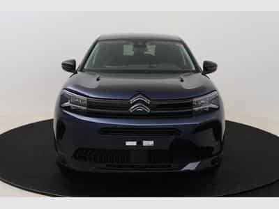 Citroen C5 AIRCROSS Plus (2025) - Photo 2