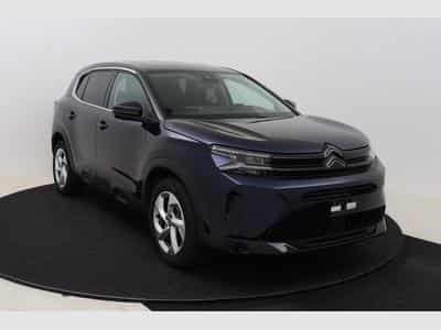 Citroen C5 AIRCROSS Plus (2025) - Photo 3