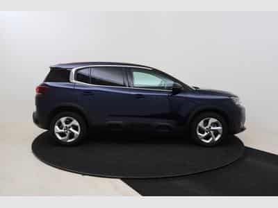 Citroen C5 AIRCROSS Plus (2025) - Photo 4