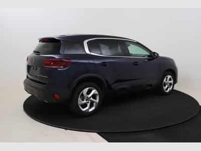 Citroen C5 AIRCROSS Plus (2025) - Photo 5