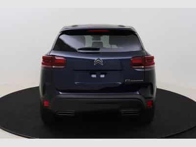 Citroen C5 AIRCROSS Plus (2025) - Photo 7