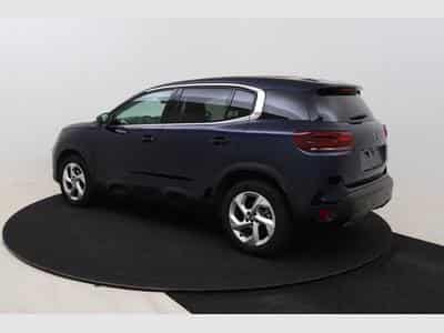 Citroen C5 AIRCROSS Plus (2025) - Photo 8