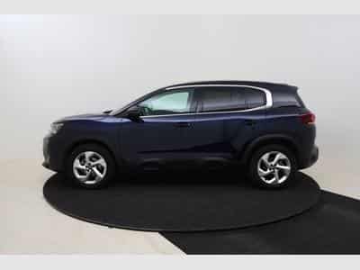 Citroen C5 AIRCROSS Plus (2025) - Photo 9