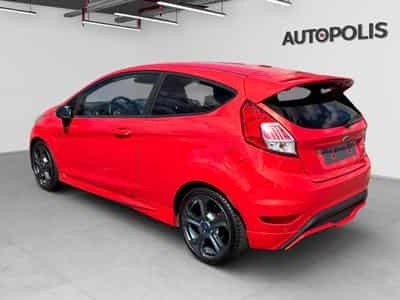 Ford Fiesta 1.6i Ecoboost 134kW ST2 (2016) - Photo 13