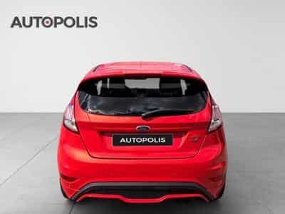 Ford Fiesta 1.6i Ecoboost 134kW ST2 (2016) - Photo 15