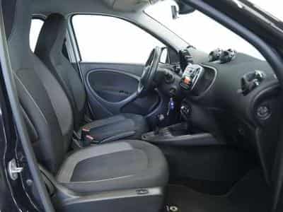 smart forFour EQ passion *2.Hand *SHZ *Tempomat *Klima (2020) - Photo 6