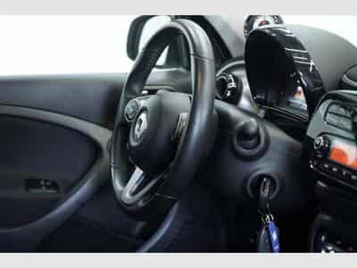 smart forFour EQ passion *2.Hand *SHZ *Tempomat *Klima (2020) - Photo 9
