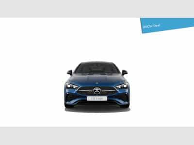Mercedes CLE 300 4MATIC Coupé (2025) - Photo 6