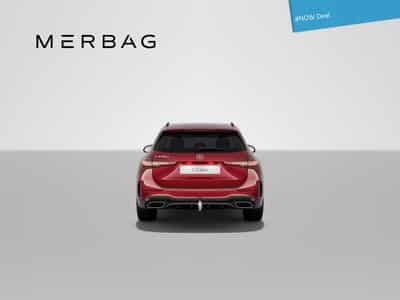 Mercedes C 200 d T-Modell (2025) - Photo 4