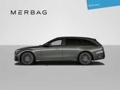 Mercedes E 220 d T-Modell (2025) - Photo 5