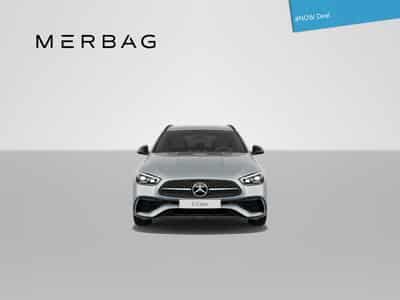 Mercedes C 220 d 4MATIC T-Modell (2025) - Photo 6