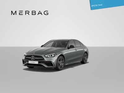 Mercedes C 200 C 200 (2025) - Photo 1