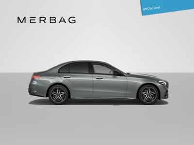 Mercedes C 200 C 200 (2025) - Photo 2
