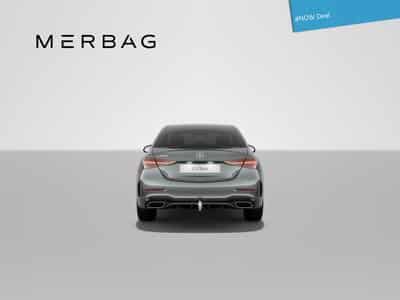 Mercedes C 200 C 200 (2025) - Photo 4