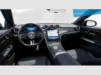 Mercedes C 200 C 200 (2025) - Photo 7