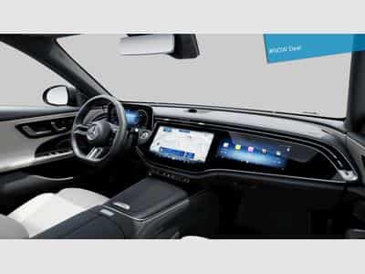 Mercedes E 220 d T-Modell (2025) - Photo 10