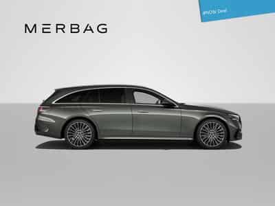 Mercedes E 220 d T-Modell (2025) - Photo 2