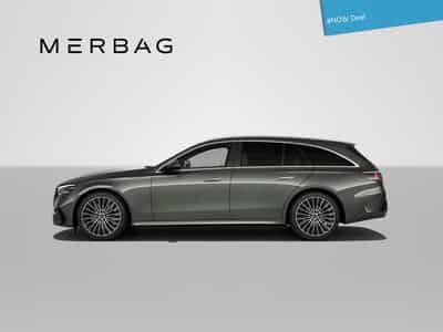 Mercedes E 220 d T-Modell (2025) - Photo 5