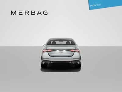 Mercedes E 220 d Limousine (2025) - Photo 4