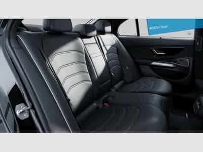Mercedes E 220 d Limousine (2025) - Photo 9