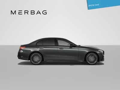 Mercedes C 180 C 180 (2025) - Photo 2