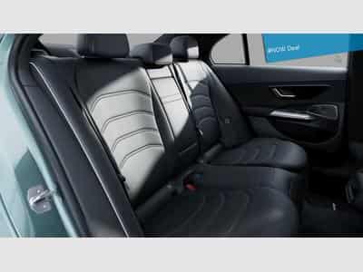 Mercedes E 220 d Limousine (2025) - Photo 9