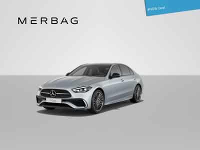 Mercedes C 200 d (2025) - Photo 1
