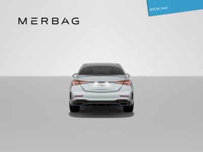 Mercedes C 200 d (2025) - Photo 4
