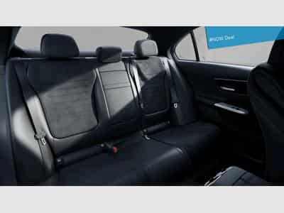Mercedes C 200 d (2025) - Photo 9