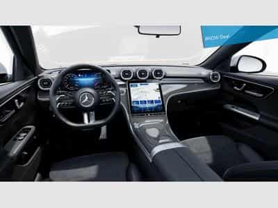Mercedes C 200 d T-Modell (2025) - Photo 7