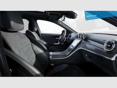 Mercedes C 200 d T-Modell (2025) - Photo 8