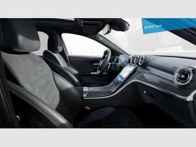 Mercedes C 200 d (2025) - Photo 8