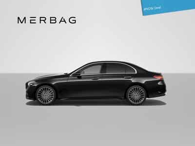 Mercedes C 200 d (2025) - Photo 5